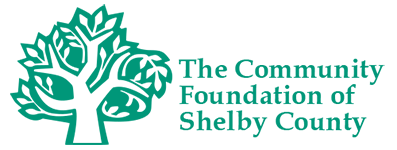 The Community Foundation of Shelby County Logo