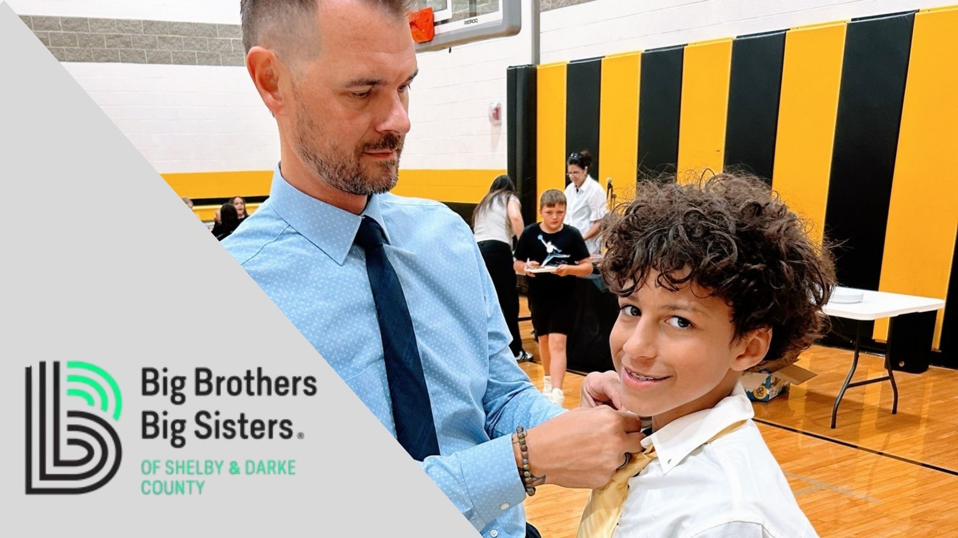 BBBS of Shelby & Darke